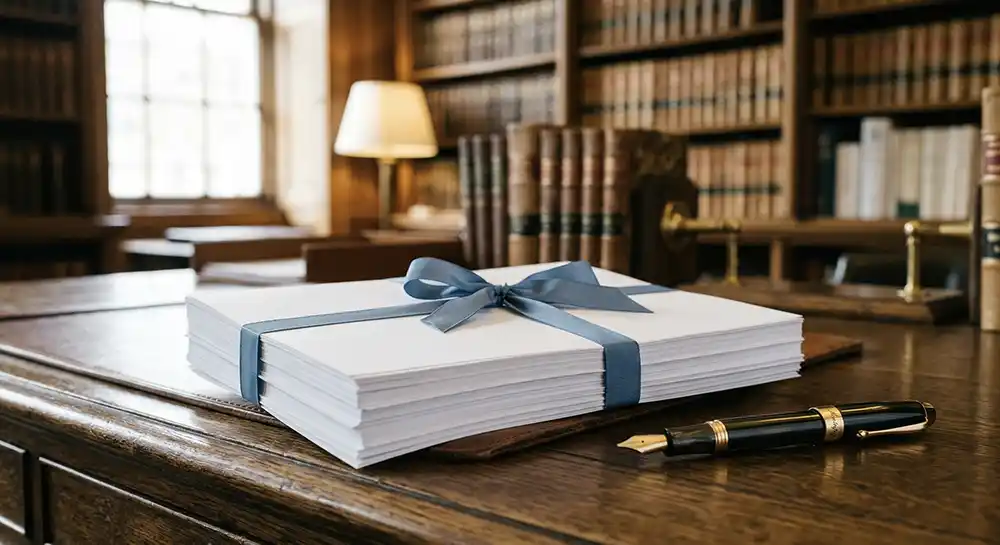 Hukuk ve Sözleşme Danışmanlığı