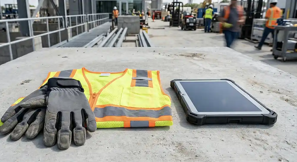 İSG ve Teknik Denetim