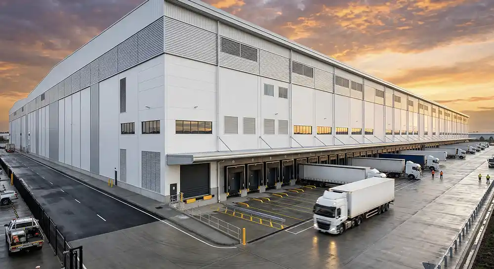 Endüstriyel Yatırımlar