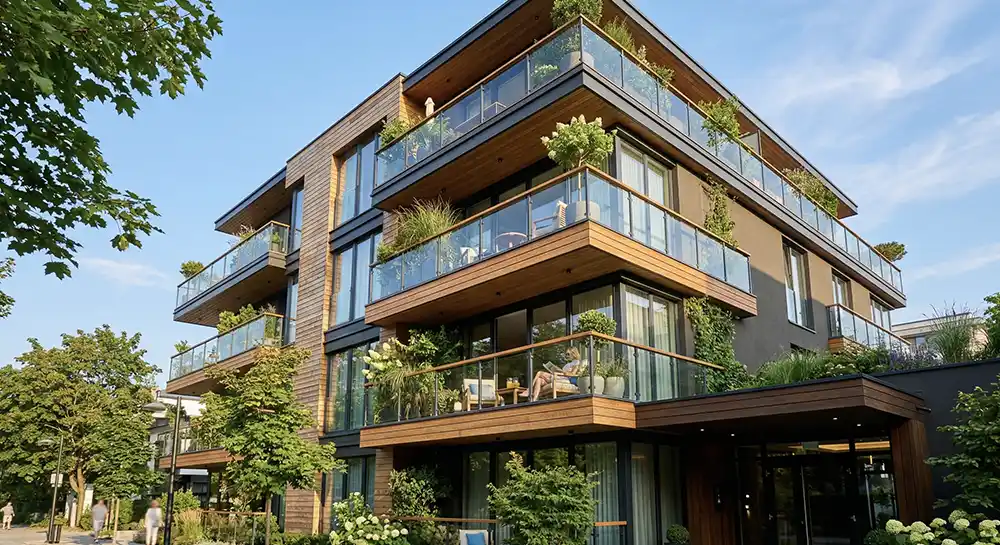 Konut Yatırımları