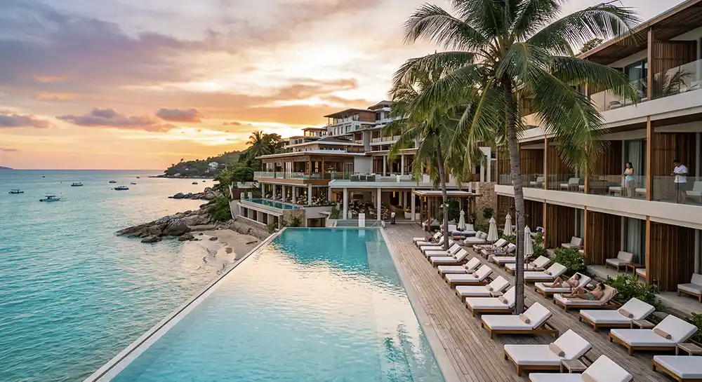 Turizm Gayrimenkulleri