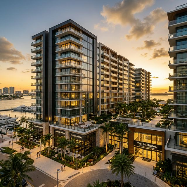 Gayrimenkul Geliştirme