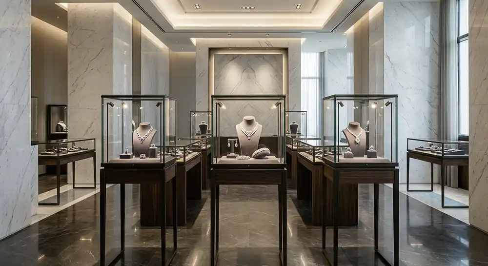 Perakende Hizmetleri