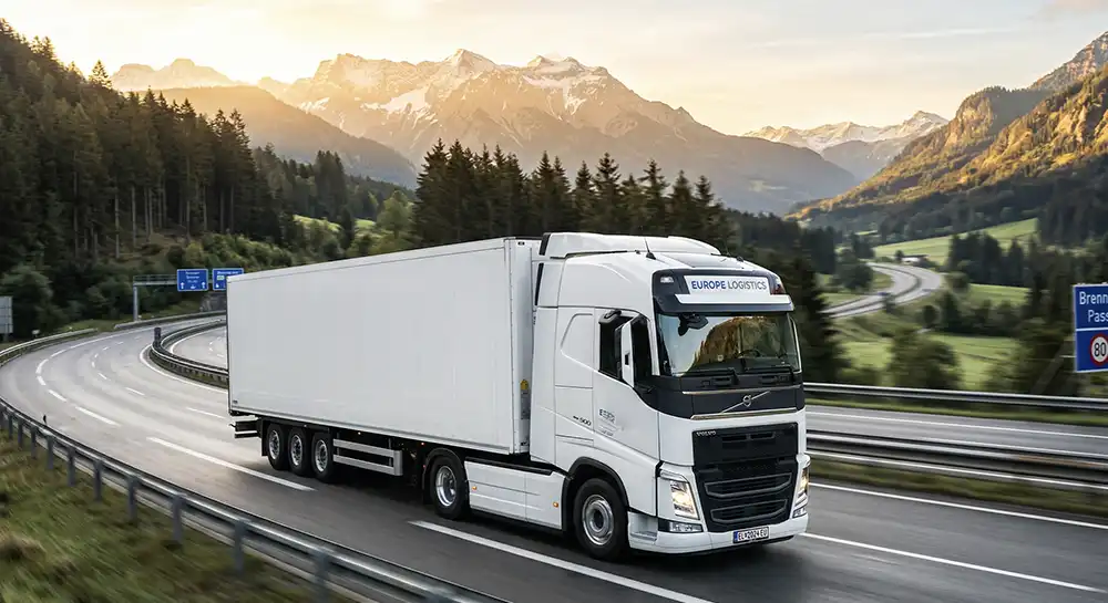 Uluslararası Karayolu Taşımacılığı