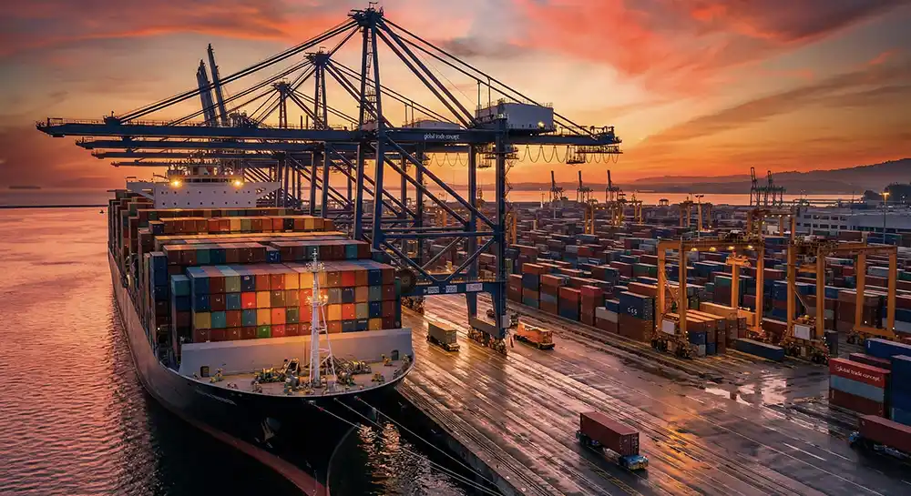 Denizyolu ve Intermodal