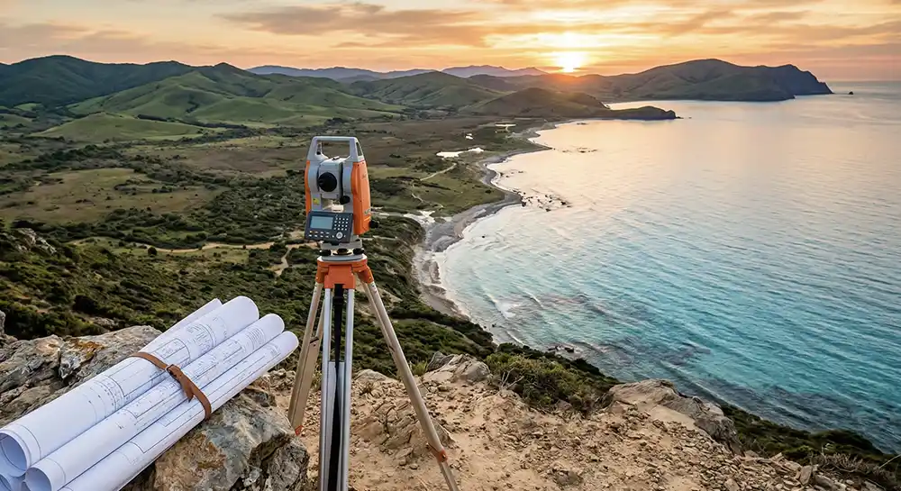 Turizm Tahsis Arazisi